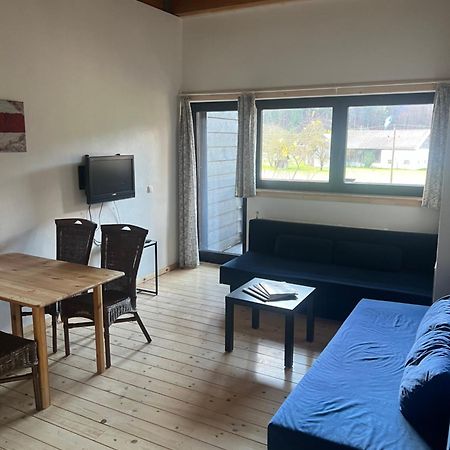 Apartments Steinwaend Grünau im Almtal Dış mekan fotoğraf