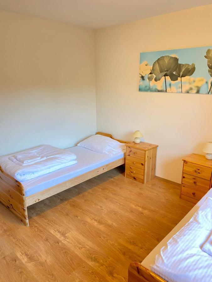 Apartments Steinwaend Grünau im Almtal Dış mekan fotoğraf