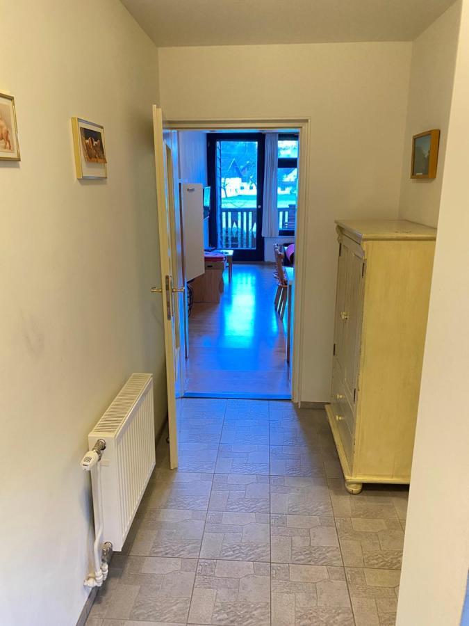 Apartments Steinwaend Grünau im Almtal Dış mekan fotoğraf