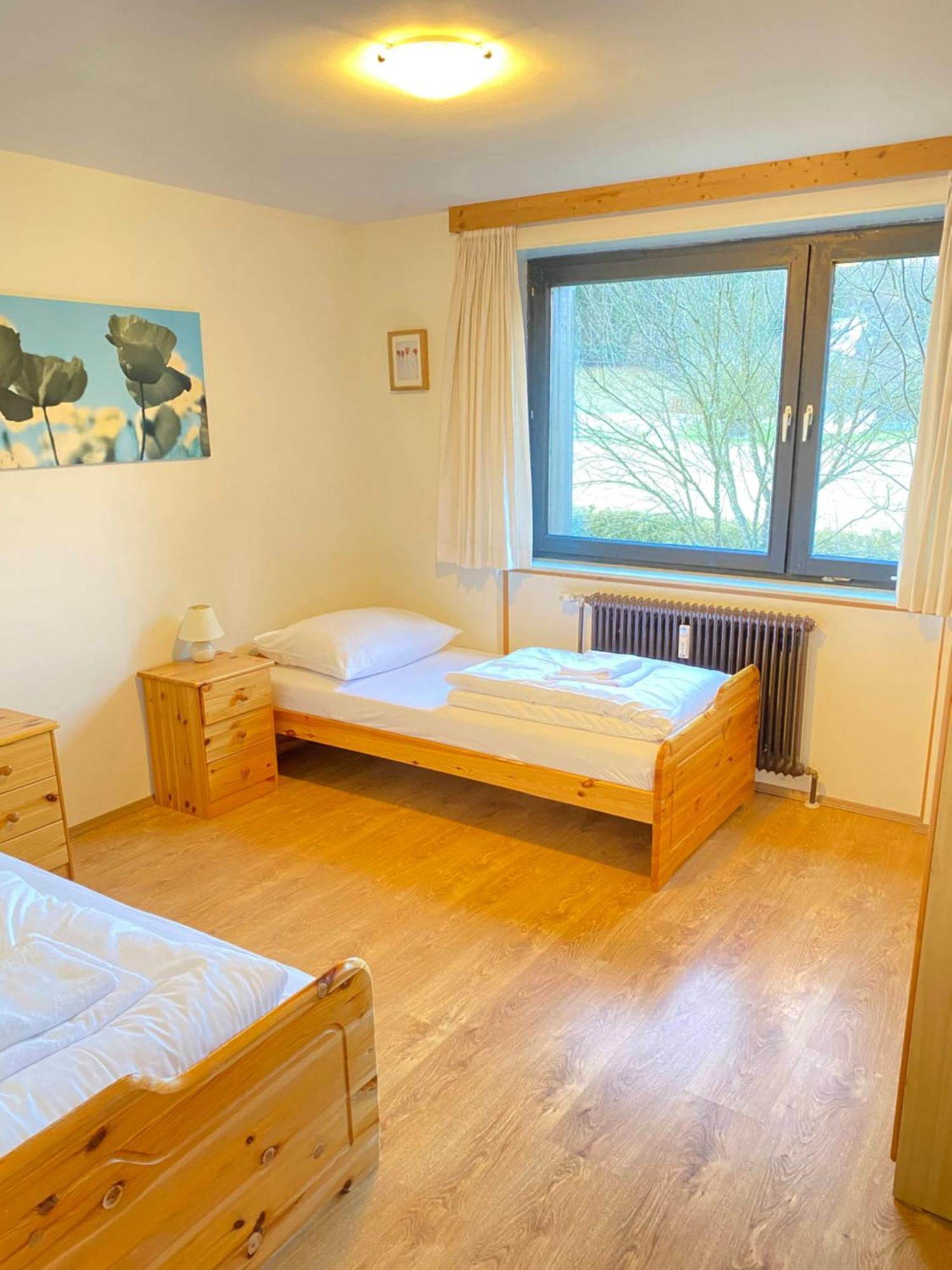 Apartments Steinwaend Grünau im Almtal Dış mekan fotoğraf
