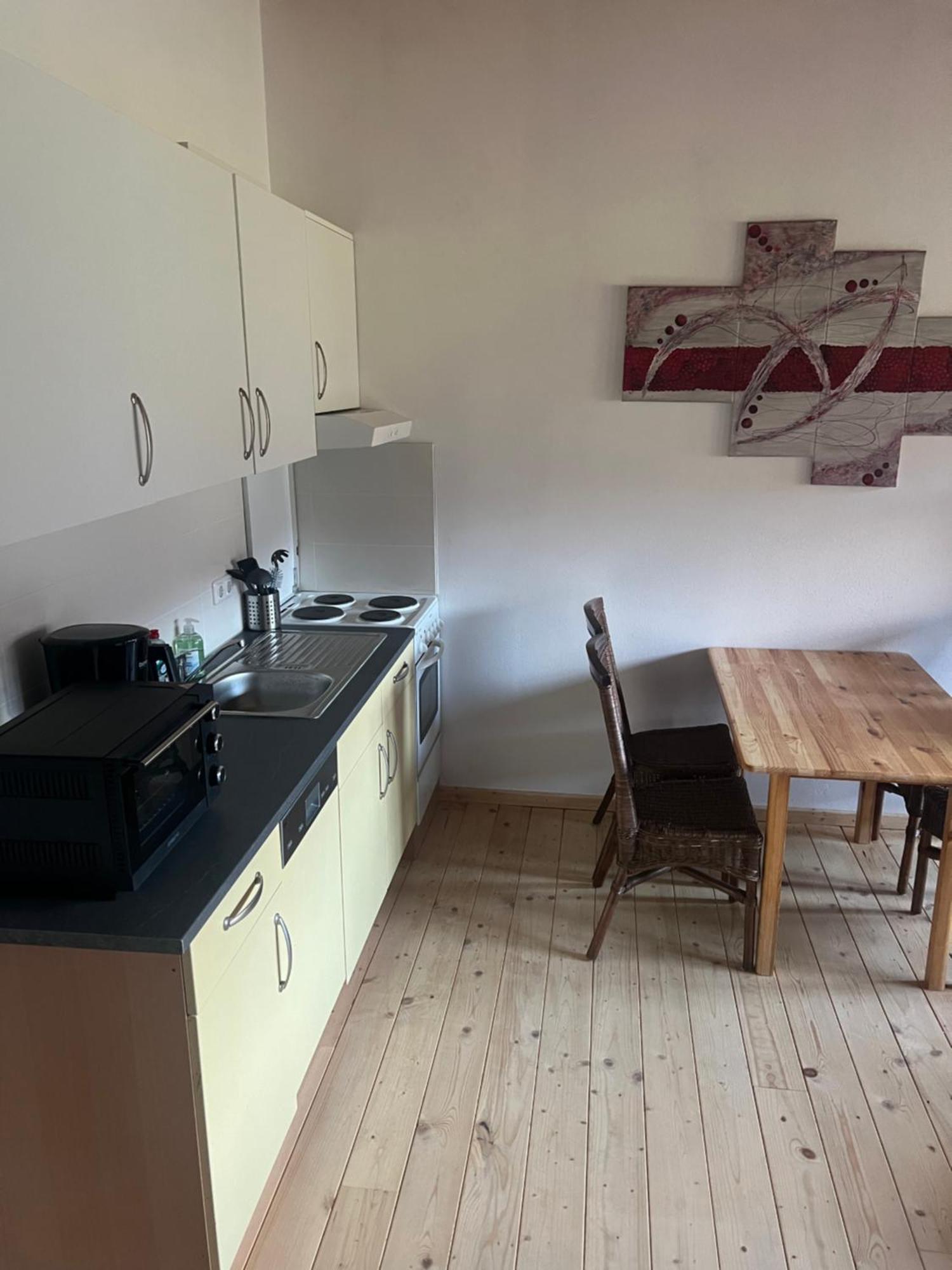 Apartments Steinwaend Grünau im Almtal Dış mekan fotoğraf