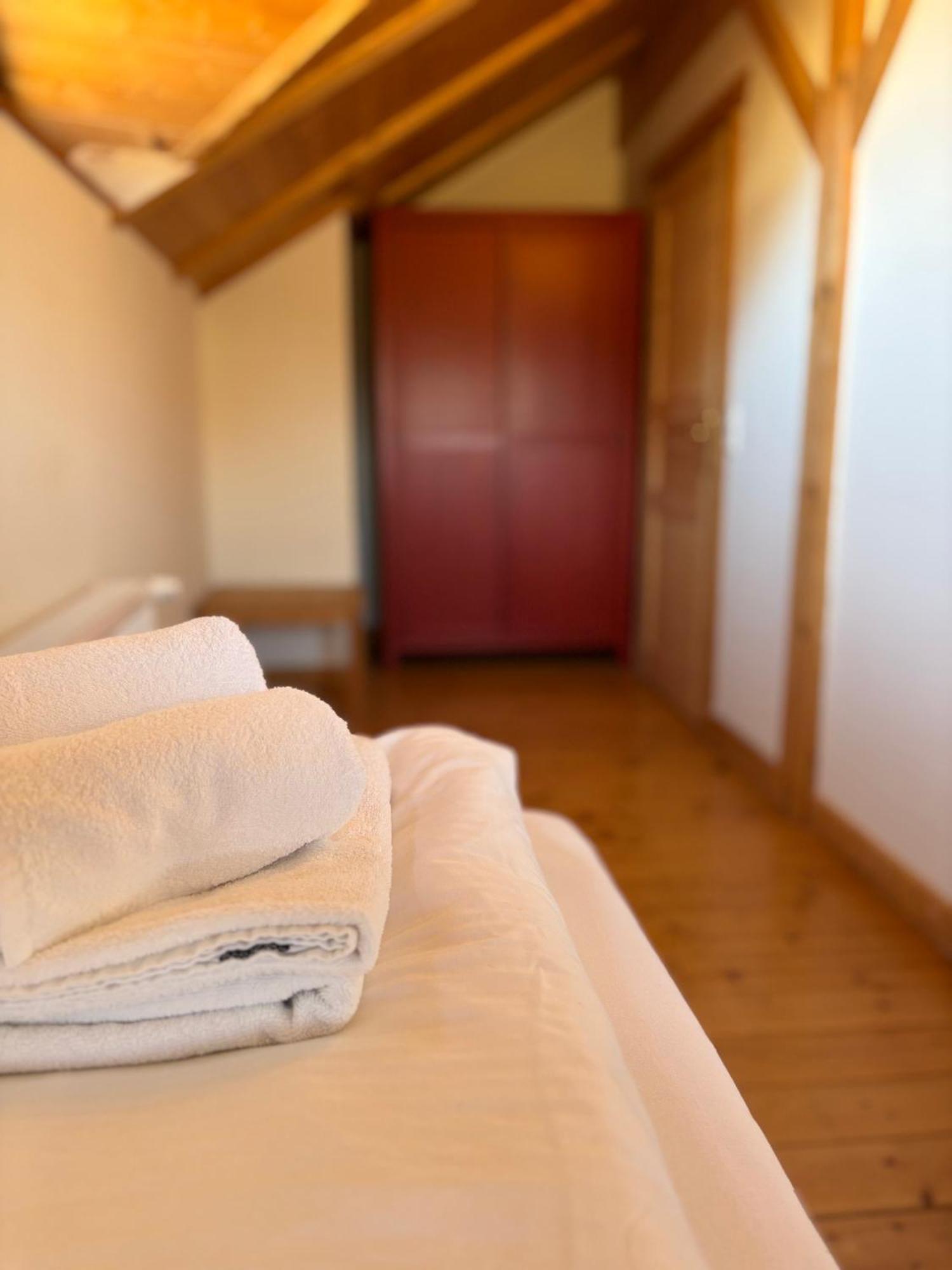 Apartments Steinwaend Grünau im Almtal Dış mekan fotoğraf