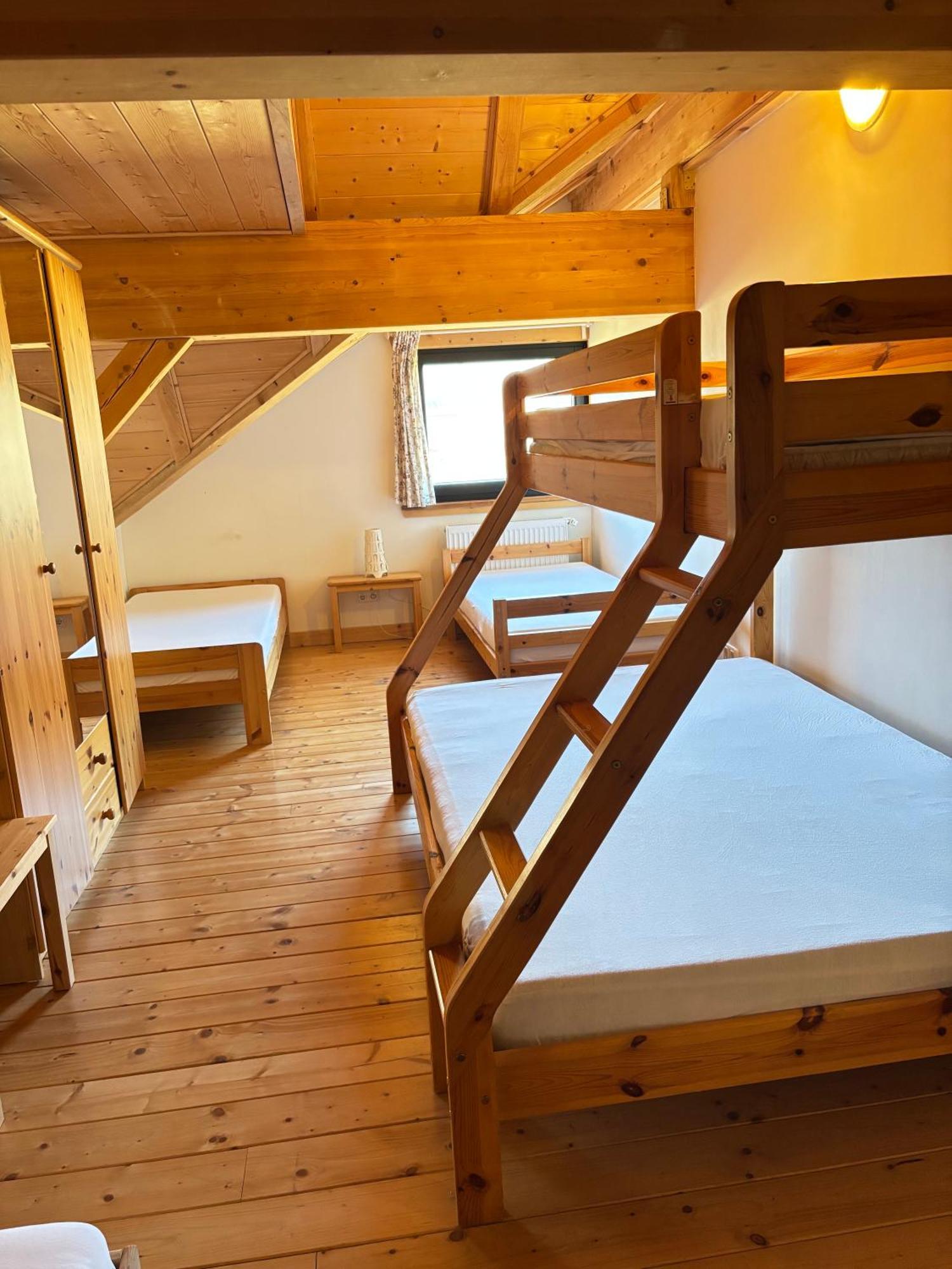 Apartments Steinwaend Grünau im Almtal Dış mekan fotoğraf