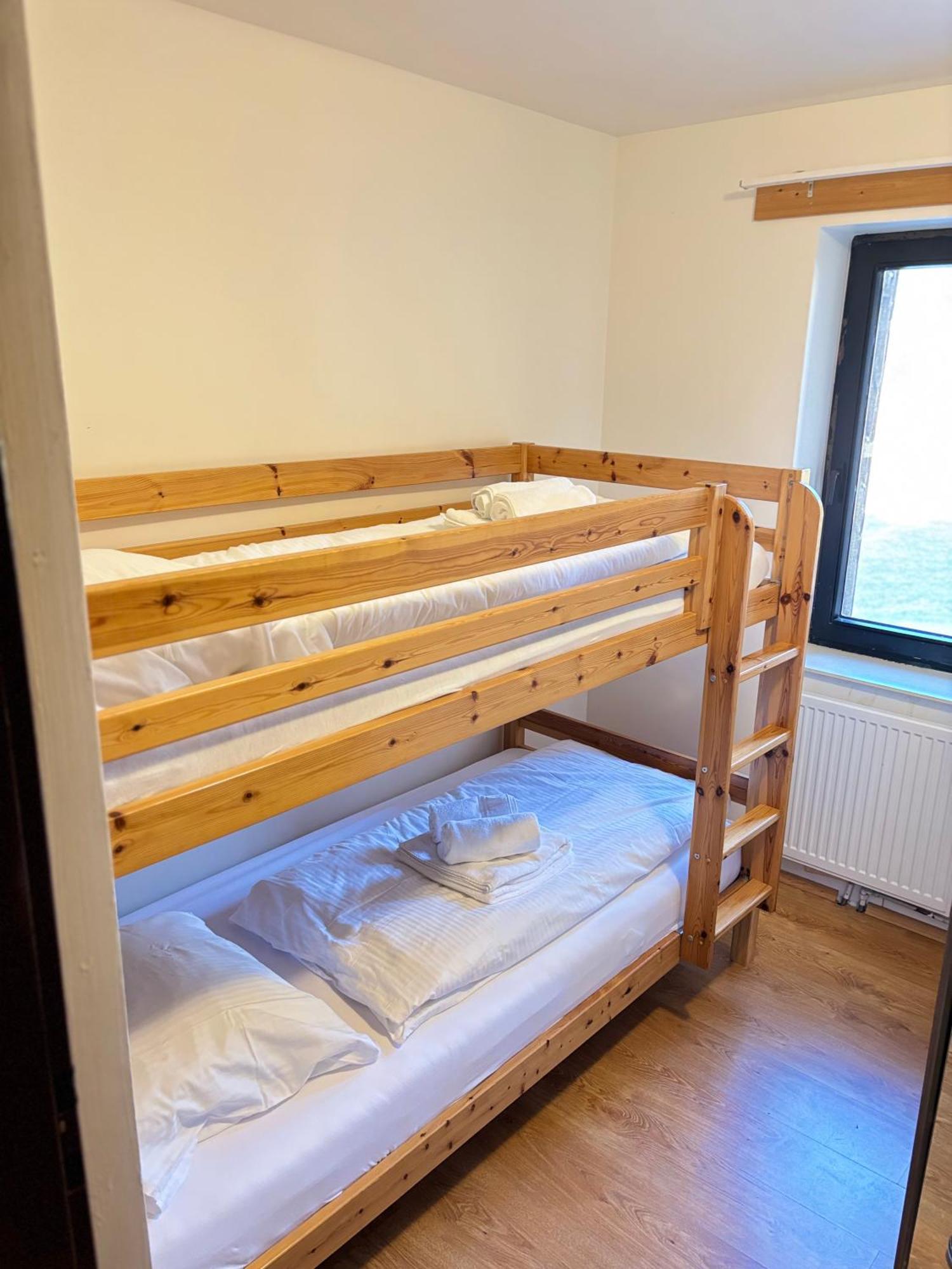 Apartments Steinwaend Grünau im Almtal Dış mekan fotoğraf