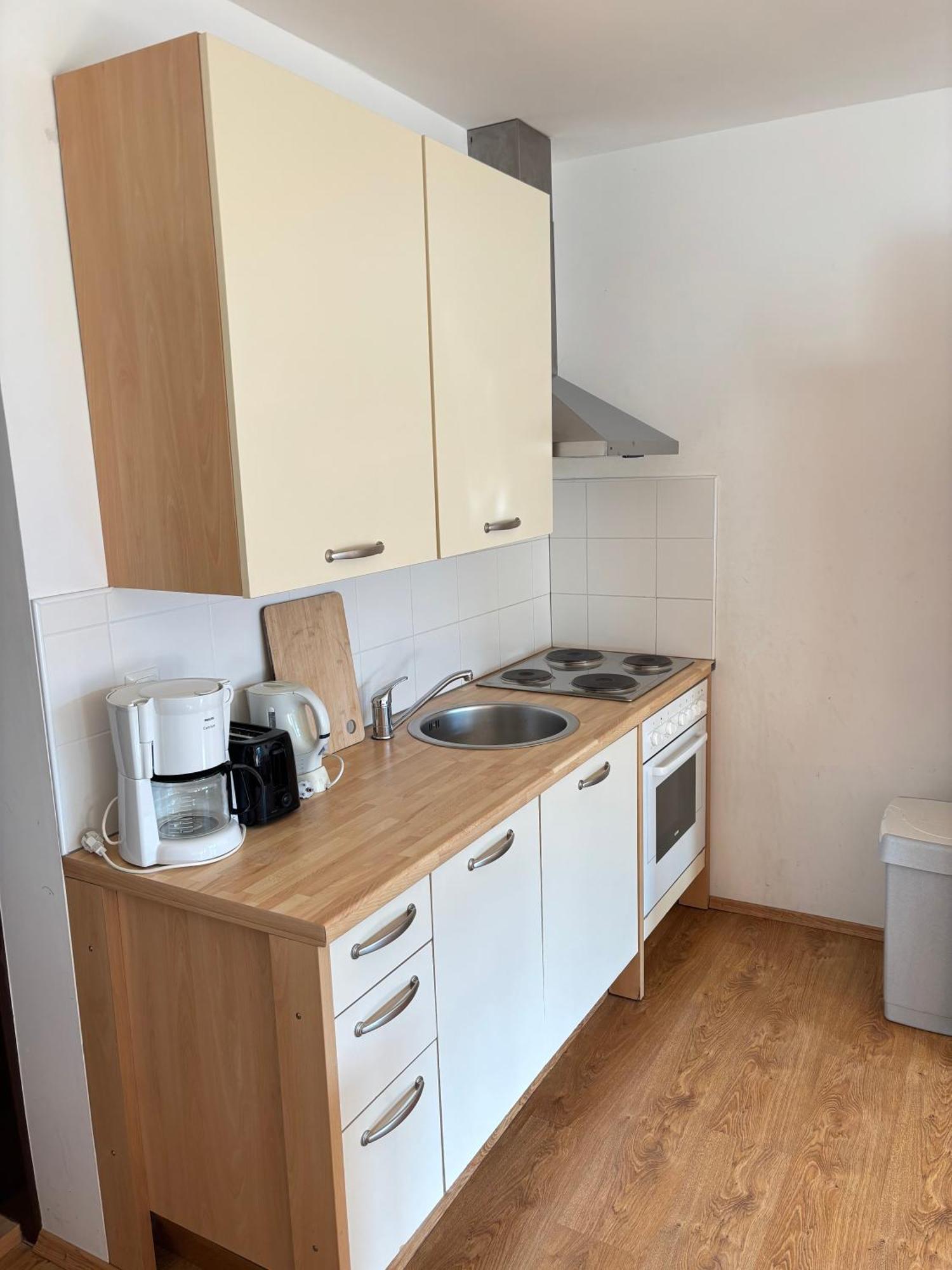 Apartments Steinwaend Grünau im Almtal Dış mekan fotoğraf