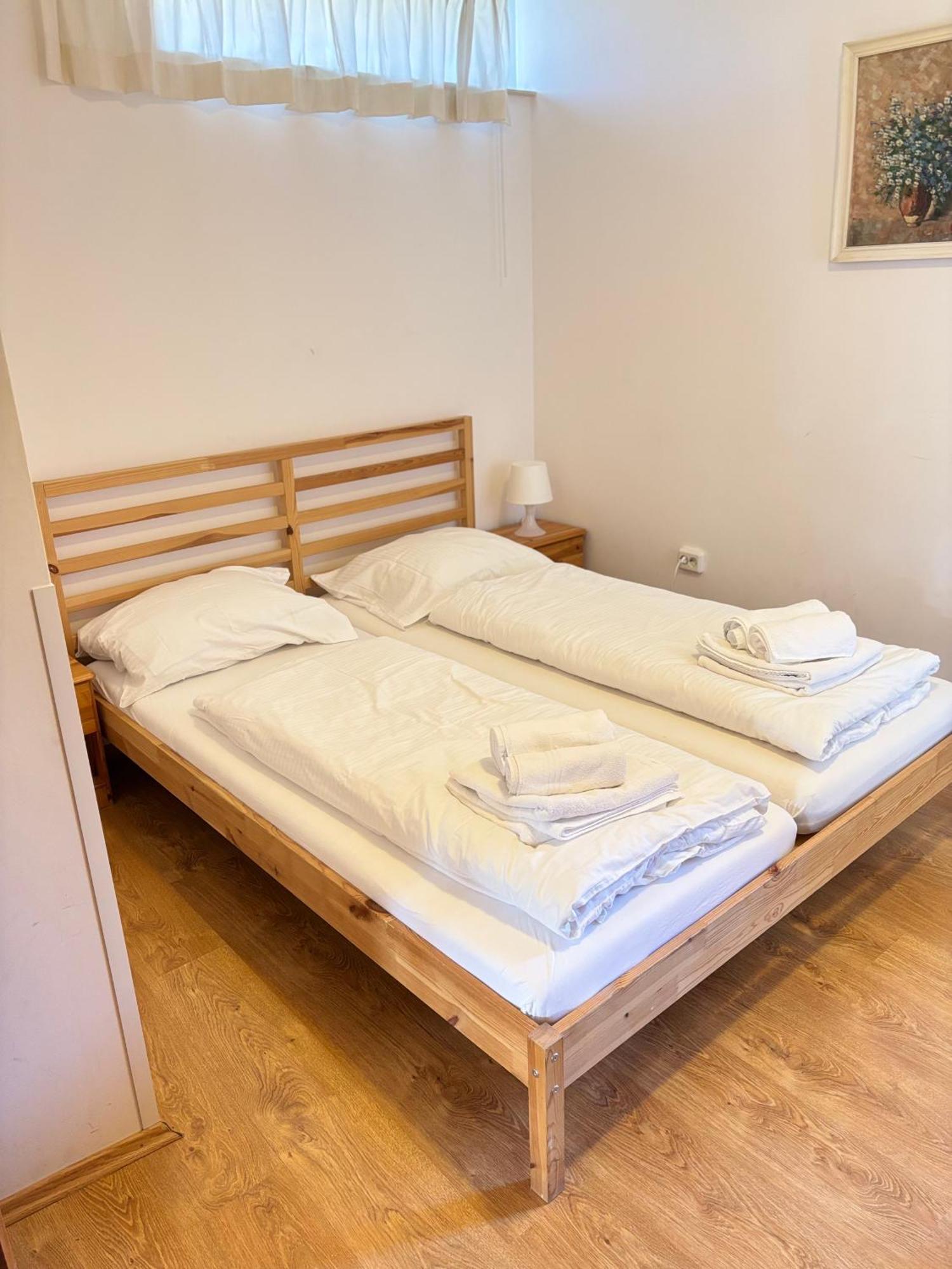 Apartments Steinwaend Grünau im Almtal Dış mekan fotoğraf