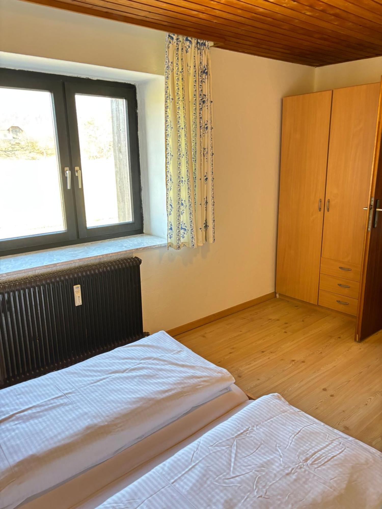 Apartments Steinwaend Grünau im Almtal Dış mekan fotoğraf