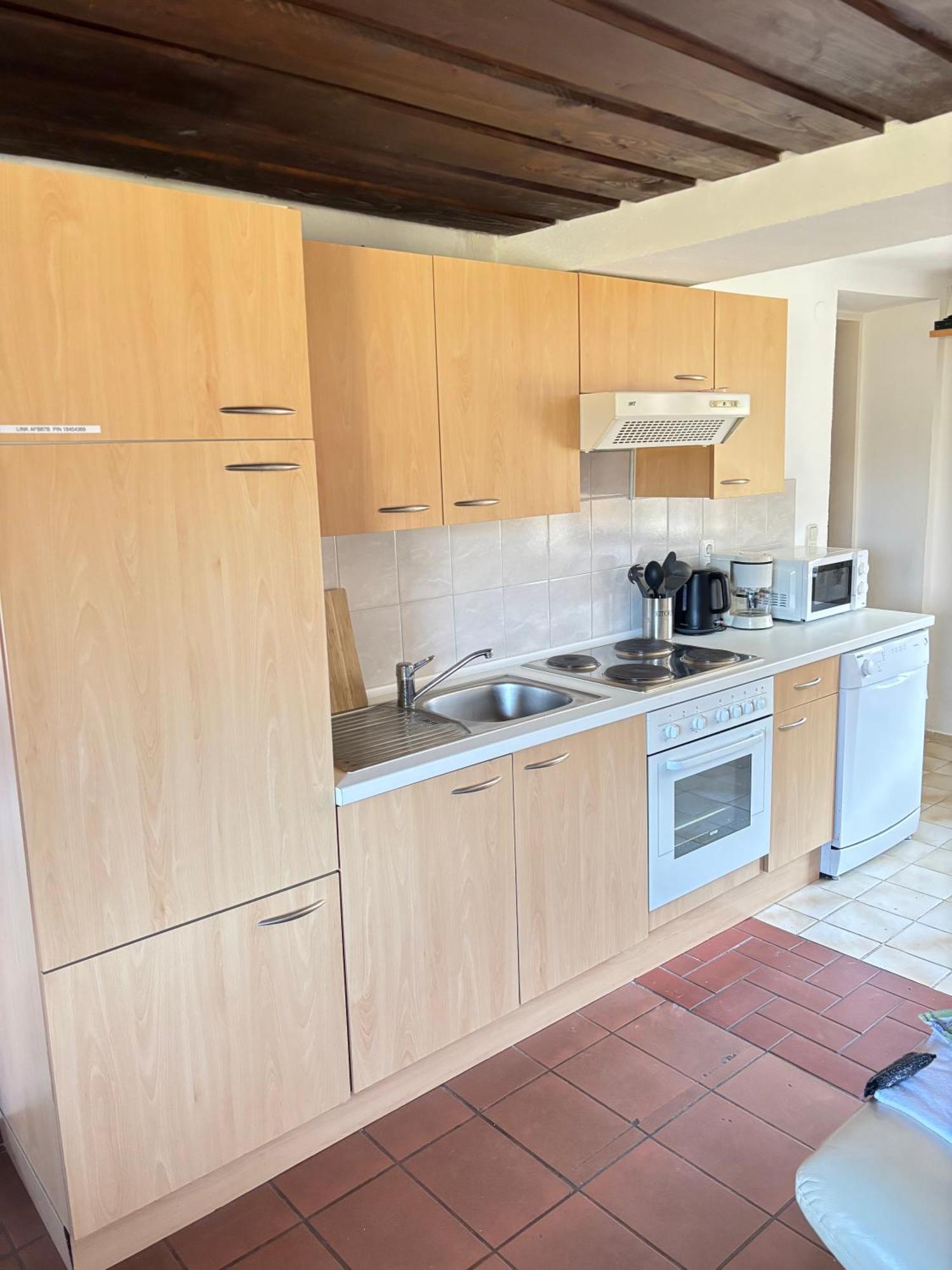 Apartments Steinwaend Grünau im Almtal Dış mekan fotoğraf