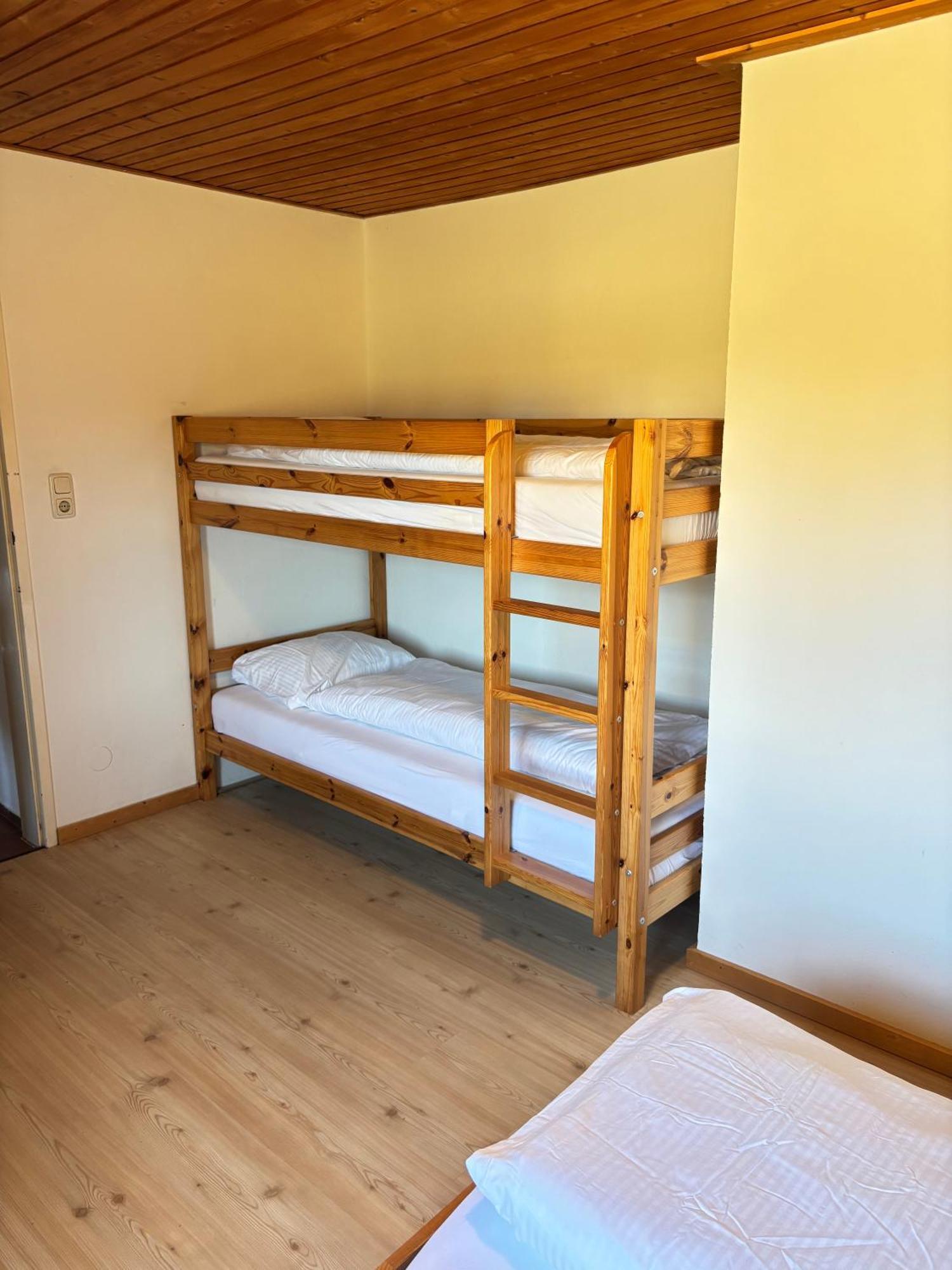 Apartments Steinwaend Grünau im Almtal Dış mekan fotoğraf