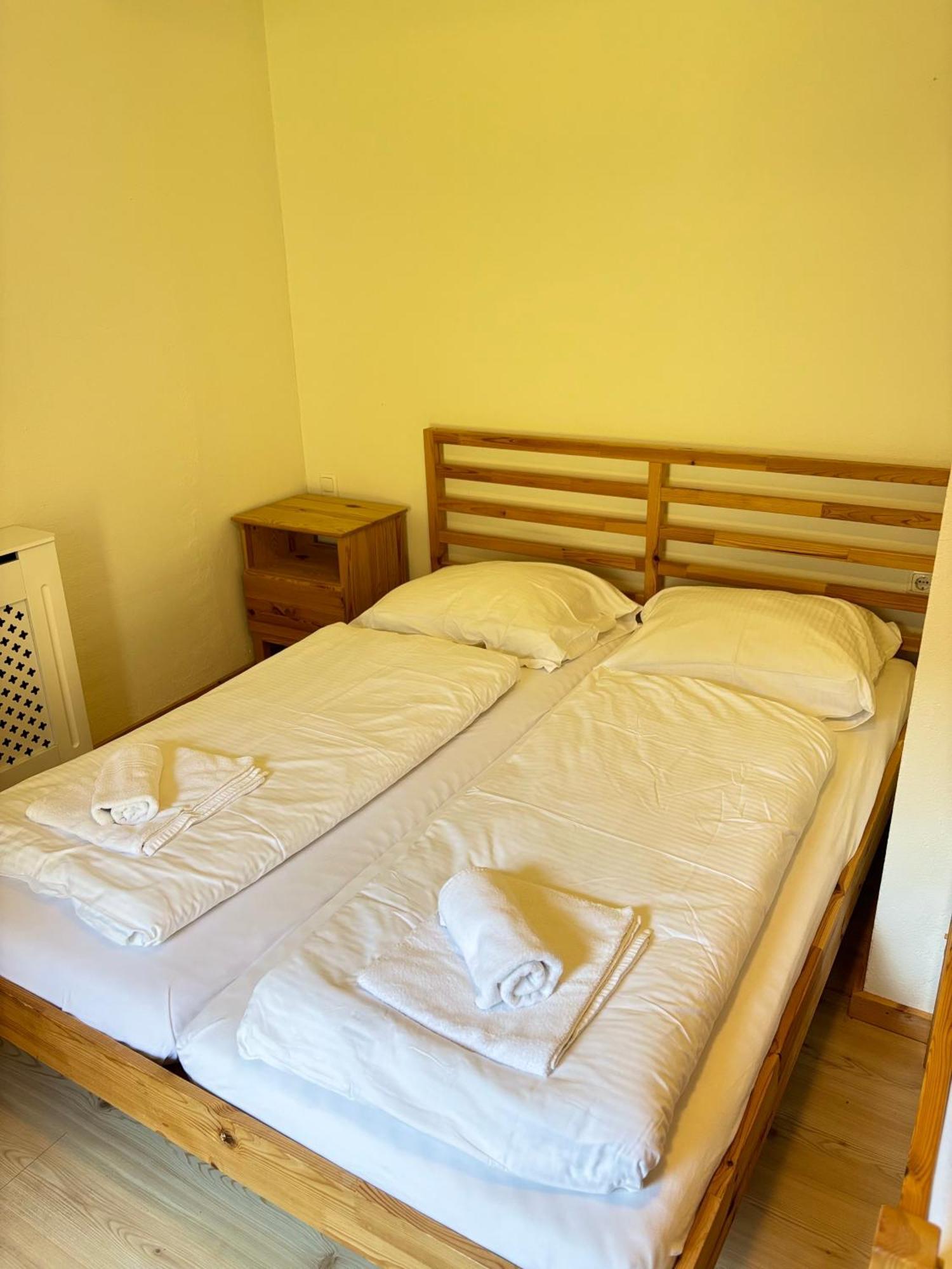 Apartments Steinwaend Grünau im Almtal Dış mekan fotoğraf
