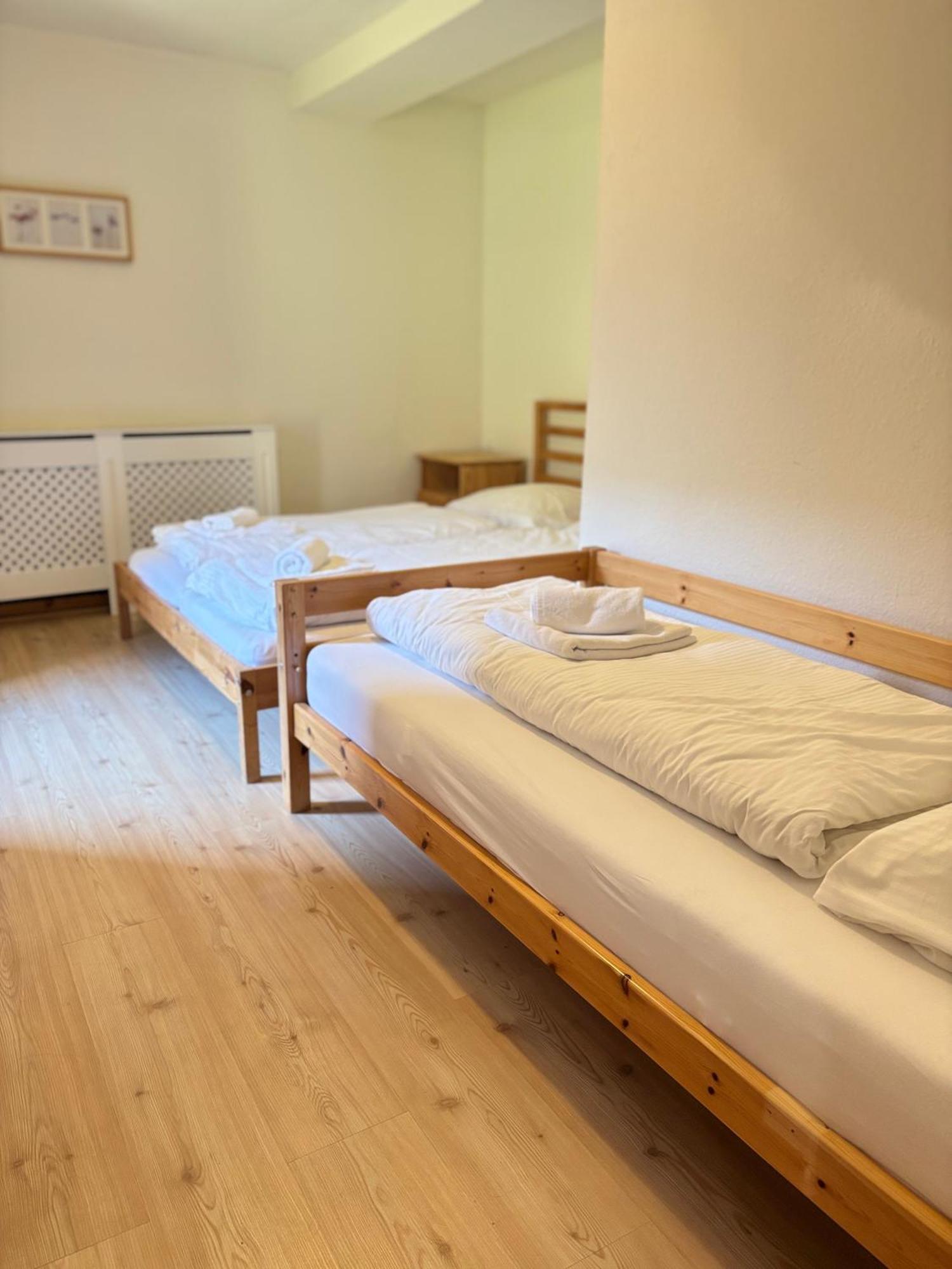 Apartments Steinwaend Grünau im Almtal Dış mekan fotoğraf