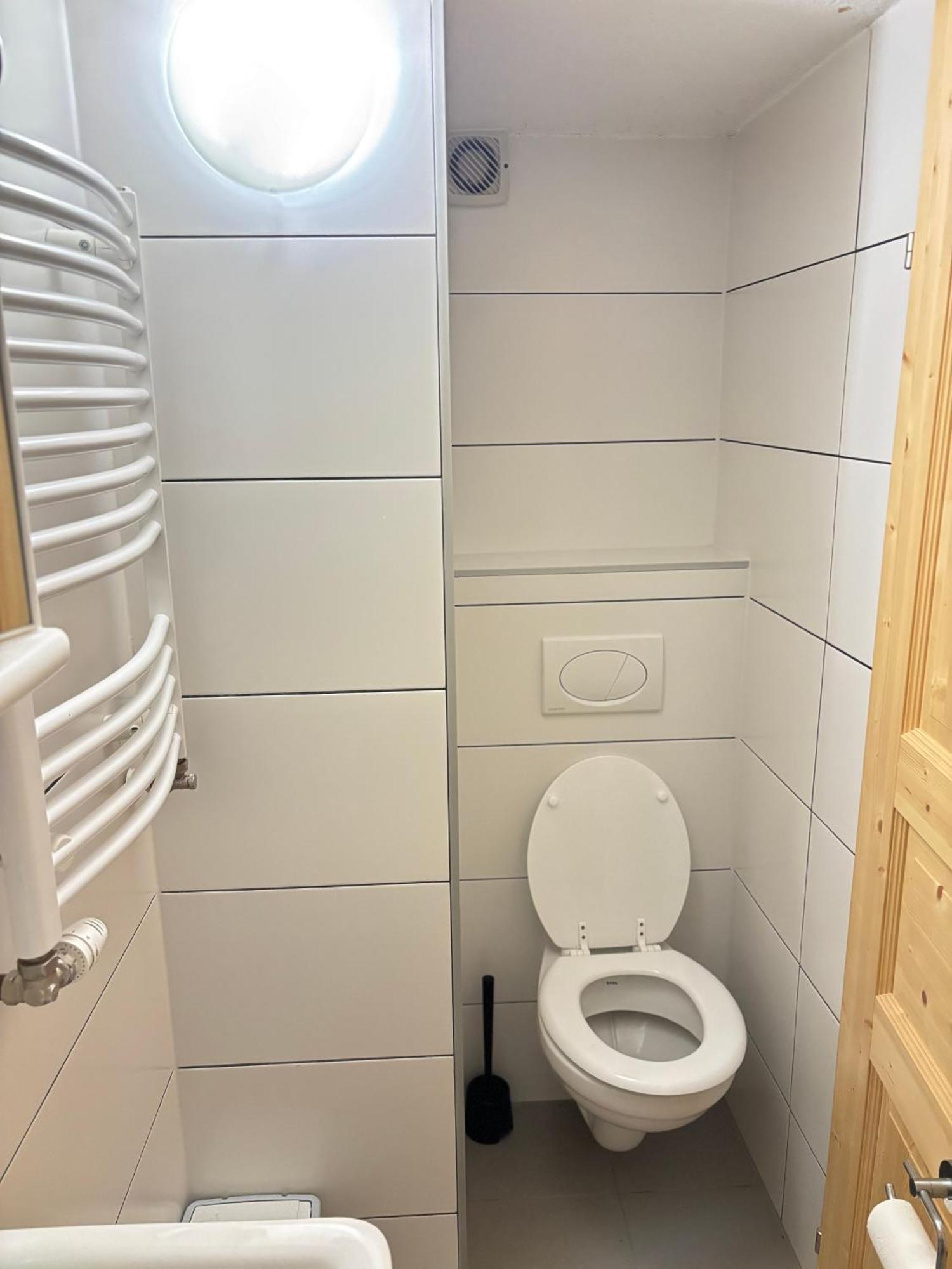 Apartments Steinwaend Grünau im Almtal Dış mekan fotoğraf