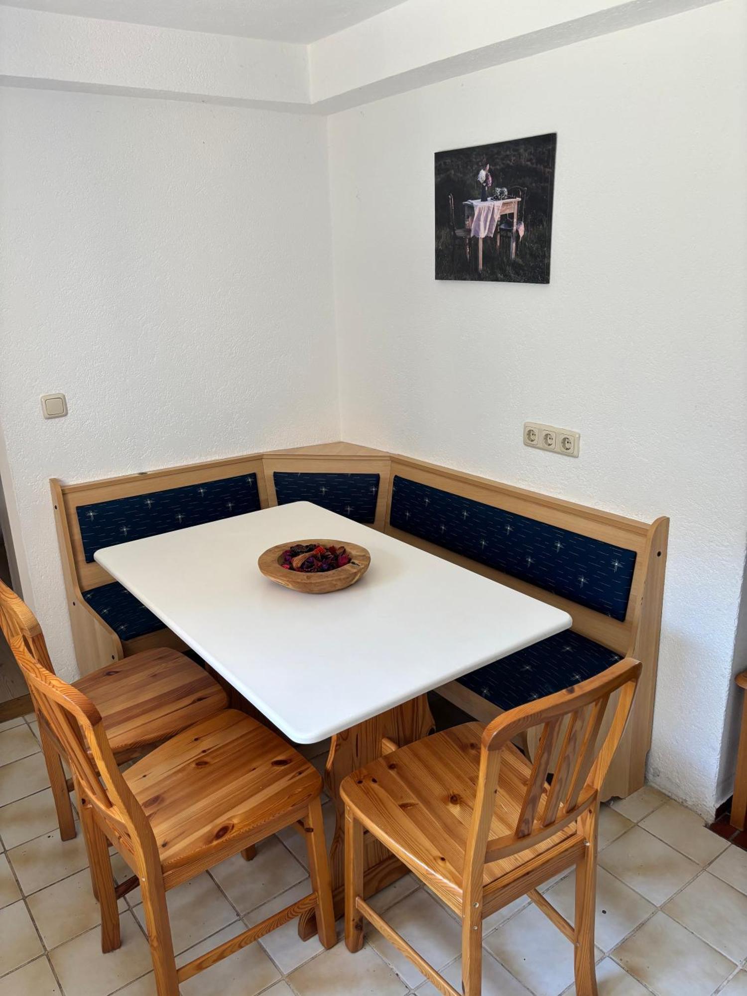 Apartments Steinwaend Grünau im Almtal Dış mekan fotoğraf