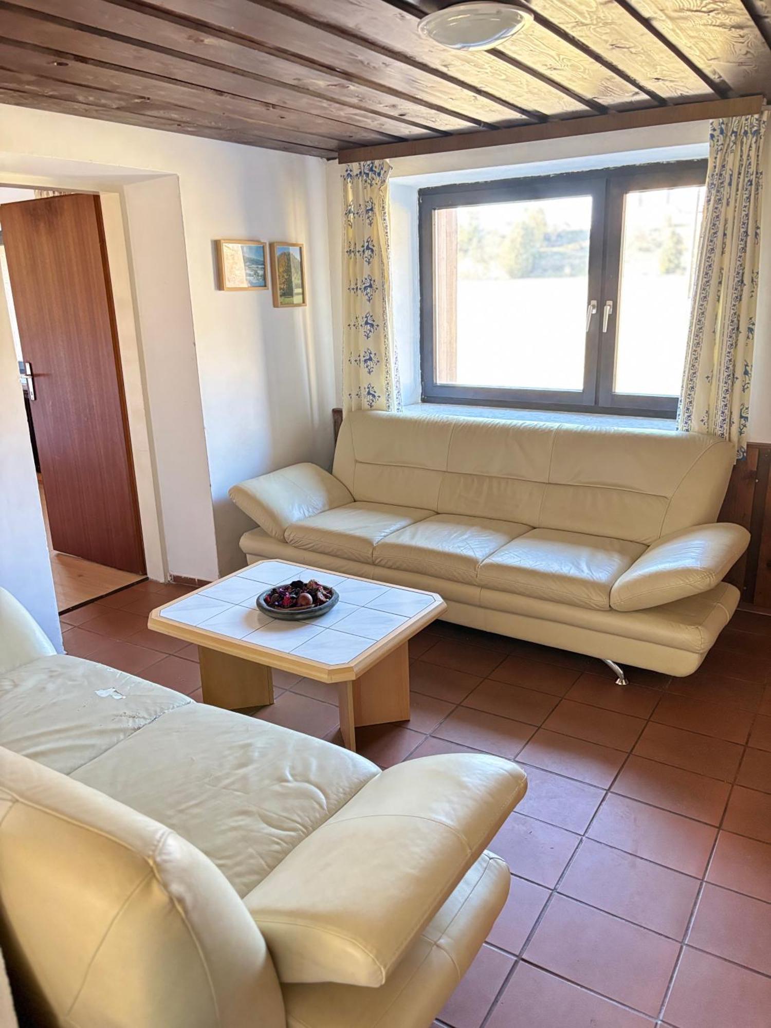 Apartments Steinwaend Grünau im Almtal Dış mekan fotoğraf