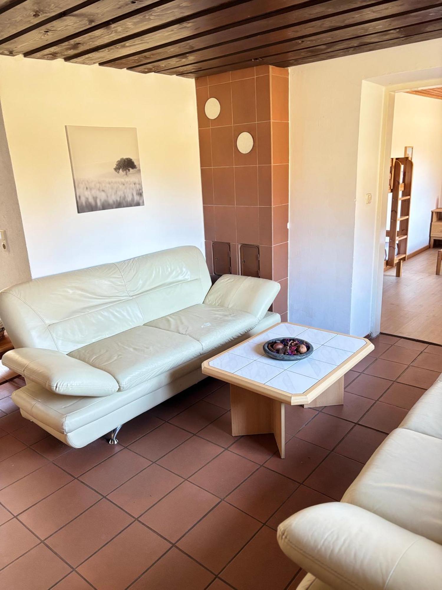 Apartments Steinwaend Grünau im Almtal Dış mekan fotoğraf
